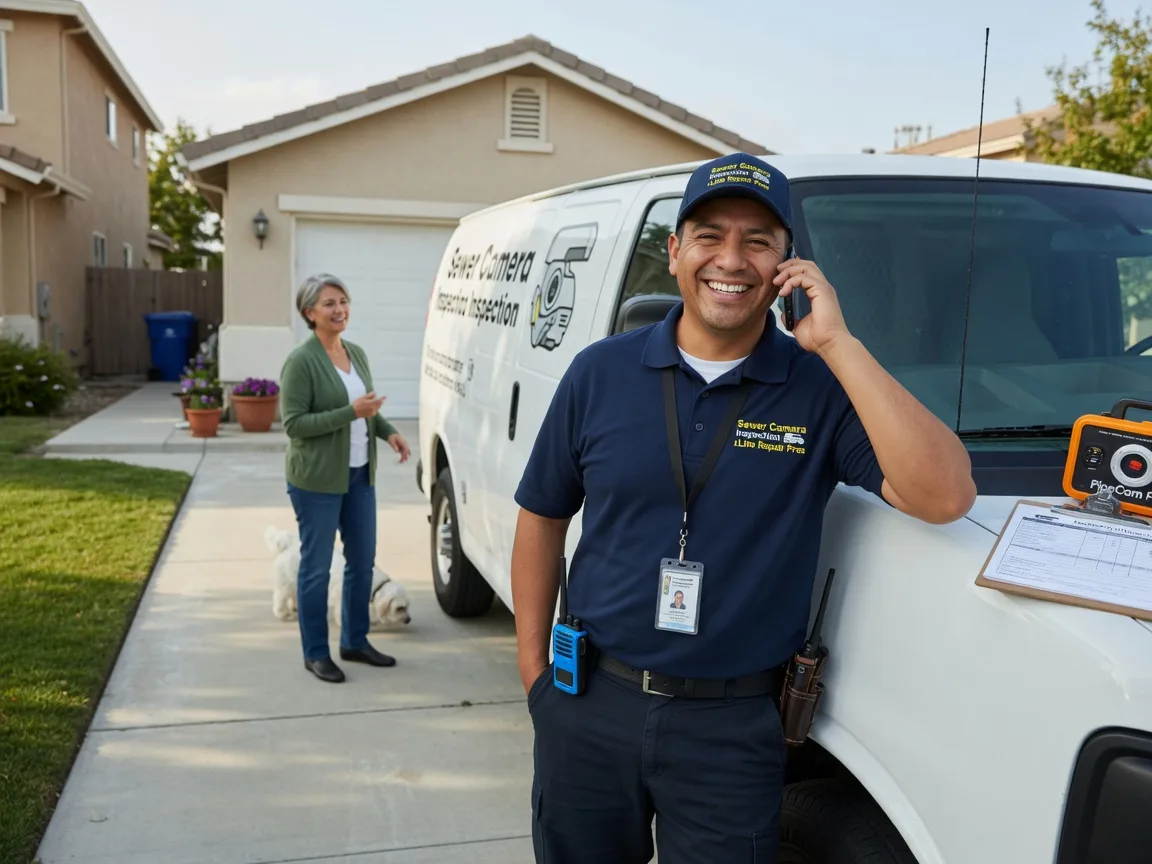 Sewer Line Repair Bel Alton, MD FAQs